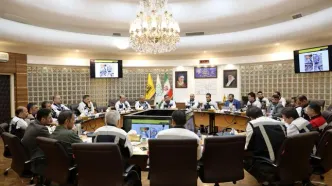 آمادگی کامل متروی تهران برای استقبال از مهر