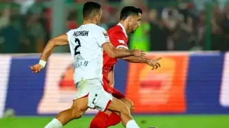 تهییج هواداران معترض توسط علیپور: باید آزادی را به ما بدهند!