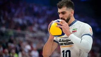 ستاره ایران مسابقات جهانی را از دست داد!