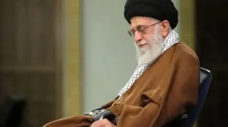 ۱۰۷۸ محکوم در اردبیل مشمول عفو رهبری شدند