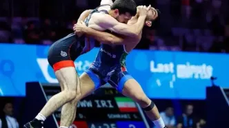 اسماعیلی، کشتکار و مهمدی در رده‌بندی؛ برنامه و ساعت کشتی‌های ۳ فرنگی‌کار ایران