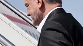 نشست دوحه فرصت تاکتیکی برای ایران