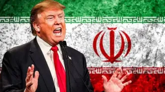 ترامپ: ایران بزرگترین حامی تروریسم در جهان است