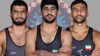 اسماعیلی و مهمدی فینالیست شدند؛ کشتکار در رده‌بندی/ قهرمانی جهان ۲۰۲۵