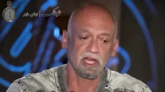 افشاگری پسر گوگوش از بلایی که مادرش به خاطر رها سرش آورد!/ ببینید