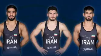 کشتی آزاد قهرمانی جهان؛ صعود نخودی و فیروزپور به نیمه نهایی/ شکست امامی، حذف مومنی