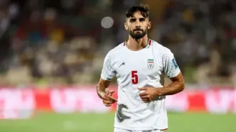 میلاد محمدی فدراسیون فوتبال را در CAS شکست داد!