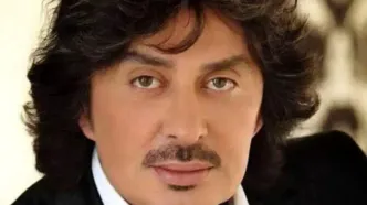 آیا می‌دانید این خانم بازیگر معروف، مادر زن شهرام صولتی بوده است؟ +عکس