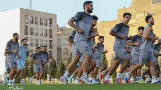 اولویت نقل و انتقالاتی استقلال مشخص شد