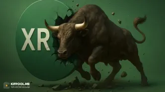ریپل (XRP) در مسیر ۱۰۰ دلار؟ پیش‌بینی جنجالی بازار