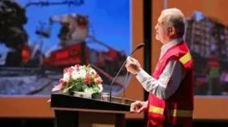 پزشکیان: خیال به زانو در آوردن ملت ایران یک خواب و خیال است