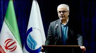 تهرانی ها چقدر در مصرف آب صرفه جویی کردند؟/ آبفا تهران: با تمهیدات انجام‌ شده سد ماملو خالی نشد