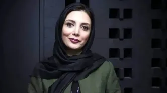 پیام جنجالی رویا میرعلمی به گوگوش: عاشقتم+ فیلم