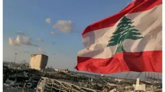 خلع سلاح حزب الله عواقب خطرناکی دارد