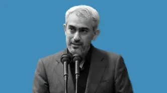 وزیر اقتصاد: بانک مرکزی مسئول اول و آخر در مسائل مربوط به نرخ ارز و تورم است/ پاسخگوی سیاست‌های بانک‌ مرکزی نیستم