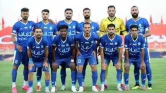 استقلال و سپاهان در آسیا ارزشمند شدند