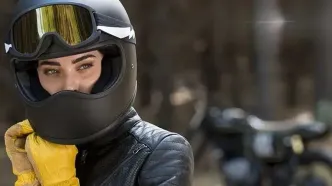 چراغ سبز معاون حقوقی رئیس‌جمهور به موتورسواری زنان