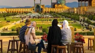نوسان نمودار گردشگری ایران تشدید شده/ بلاتکلیفی لایحه ساماندهی تعطیلات در کشور در مجمع تشخیص مصلحت نظام