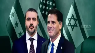 برگزاری نشست امنیتی میان سوریه و اسرائیل