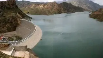 کاهش چشمگیر ۲۵ درصدی ذخایر آبی سدهای کشور