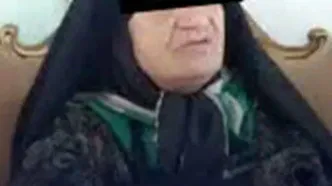 کلثوم اکبری قاتل سریالی ۱۳ شوهرش توبه کرد!