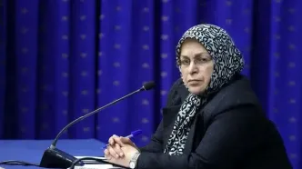 حمایت آذر منصوری از کنسرت مردمی همایون شجریان