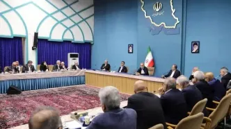 فضای روابط خارجی برای فعالان اقتصادی مساعد است