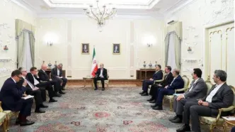 دیدار مهم رئیس‌جمهور با وزیر انرژی روسیه؛ پوتین چه پیامی برای پزشکیان فرستاد؟