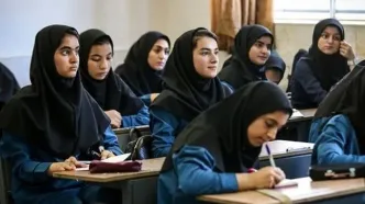 مدارس تا پایان شهریور از شنبه تا چهارشنبه دایرند