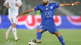 طعنه سنگین روشن به عارف آقاسی: از شنیدن اسمش خنده‌ام می‌گیرم/ دلال‌ها برای‌مان تیم هفت بیجار بستند