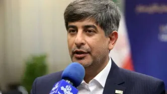 گام بلند فولاد مبارکه برای امنیت انرژی کشور با سرمایه‌گذاری ۶۰۰ میلیون دلاری در میدان «مدار»