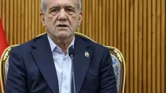 رئیس‌جمهور پیش از عزیمت به نیویورک: مجمع عمومی سازمان ملل فرصت خوبی برای بیان مواضع ایران است
