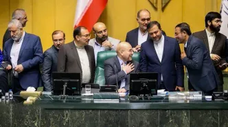 سرنوشت خروج از NPT امروز در هیئت رئیسه مجلس بررسی می‌شود