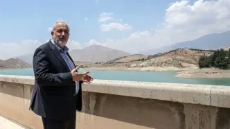 ‌وزیر نیرو: پاییز پیش‌رو ناامیدکننده است/ شرایط دشوار آبی خواهیم داشت