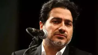 کنسرت همایون شجریان در میدان آزادی لغو شد