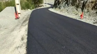 ماجرای احداث جاده اختصاصی در قلب کوهستان مُجن چه بود؟