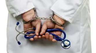 سرقت‌های سریالی طلا از زنان توسط پزشک قلابی