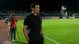 چهره متفاوت نکونام در کنار بازیگر زن معروف؛ سوژه تازه فضای مجازی
