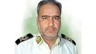 حکم قصاص قاتل شهید خداداد اجرا شد