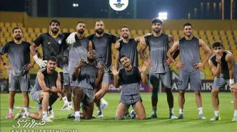 حمله بی‌پروای یک پرسپولیسی به یارگیری استقلال