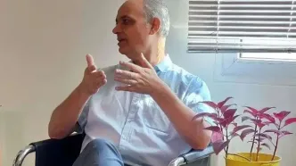 کنایه زیدآبادی به افراطیون/ مرحوم دهخدا باید دوباره از گور برخیزد