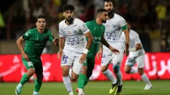 محل بازی استقلال مقابل شمس‌آذر مشخص شد