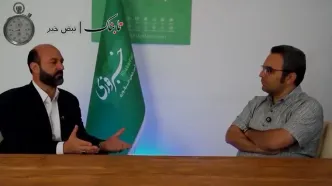 سعید طوسی: تبرئه شدم، چرا تلاوت‌هایم را پخش نمی‌کنید؟!