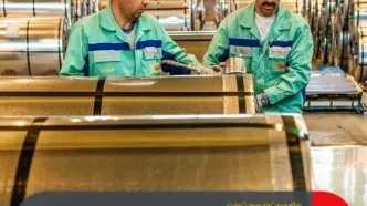 گام جدی فولاد مبارکه برای تولید بر مبنای سفارش و تمرکز بر نیازهای واقعی بازار