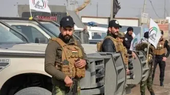 چرا قانون «حشد شعبی» تصویب نمی‌شود؟