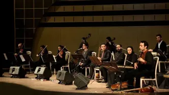 همایون شجریان و ۹ هنرمند دیگر در میدان آزادی کنسرت رایگان اجرا می‌کنند