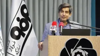 تهدیدهای ۱۴۰۴ می‌تواند فرصتی طلایی برای فولاد مبارکه باشد