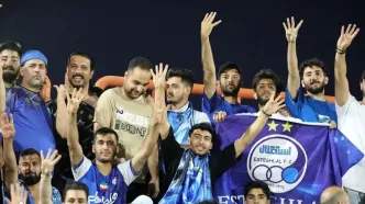 فروش بلیت بازی استقلال و المحرق شروع شد