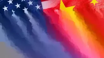 چین و آمریکا در مادرید دیدار کردند؛ محور مذاکرات روشن شد
