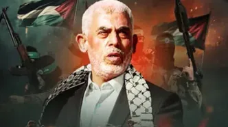 پیش‌گویی «سنوار» در حال تحقق است